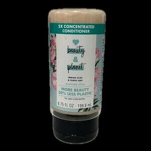 Double Concentration Conditioner - NEW - Love Beauty and Planet